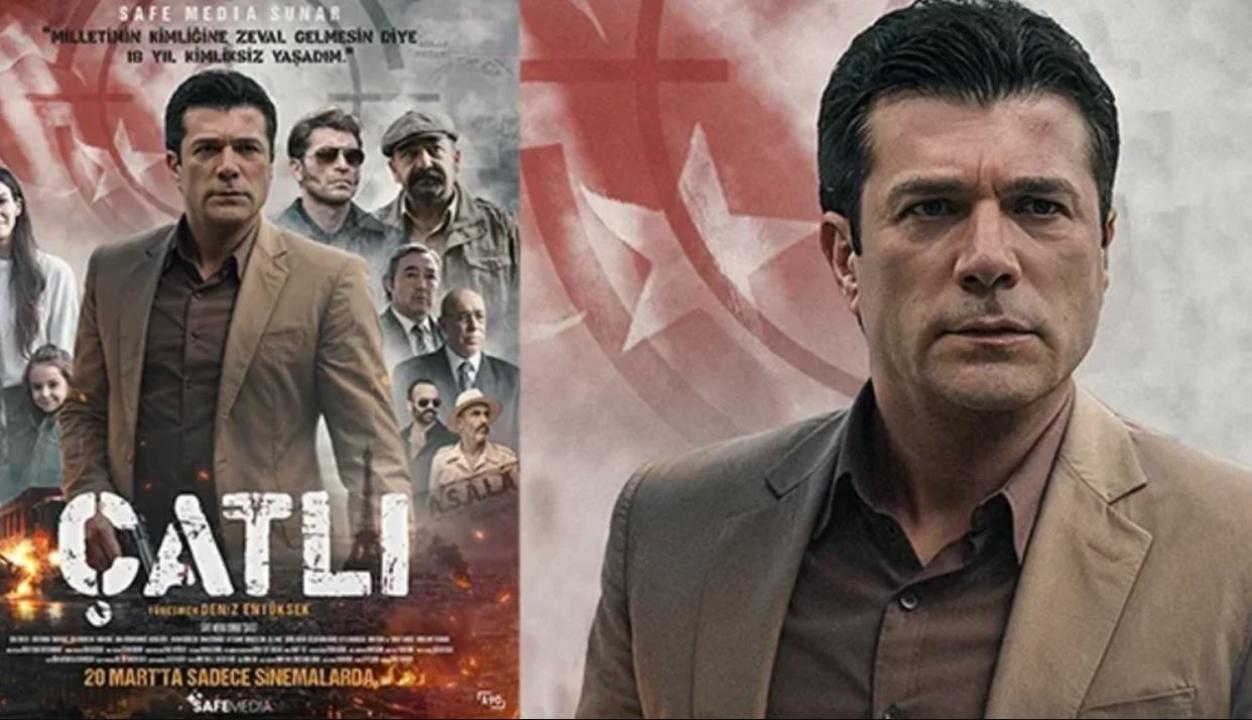 مشاهدة فيلم شاتلي Çatlı 2026 مترجم