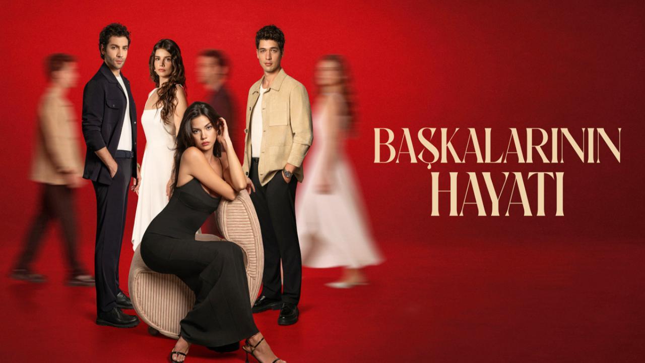 مسلسل حياة الاخرين الحلقة 3 مترجمة