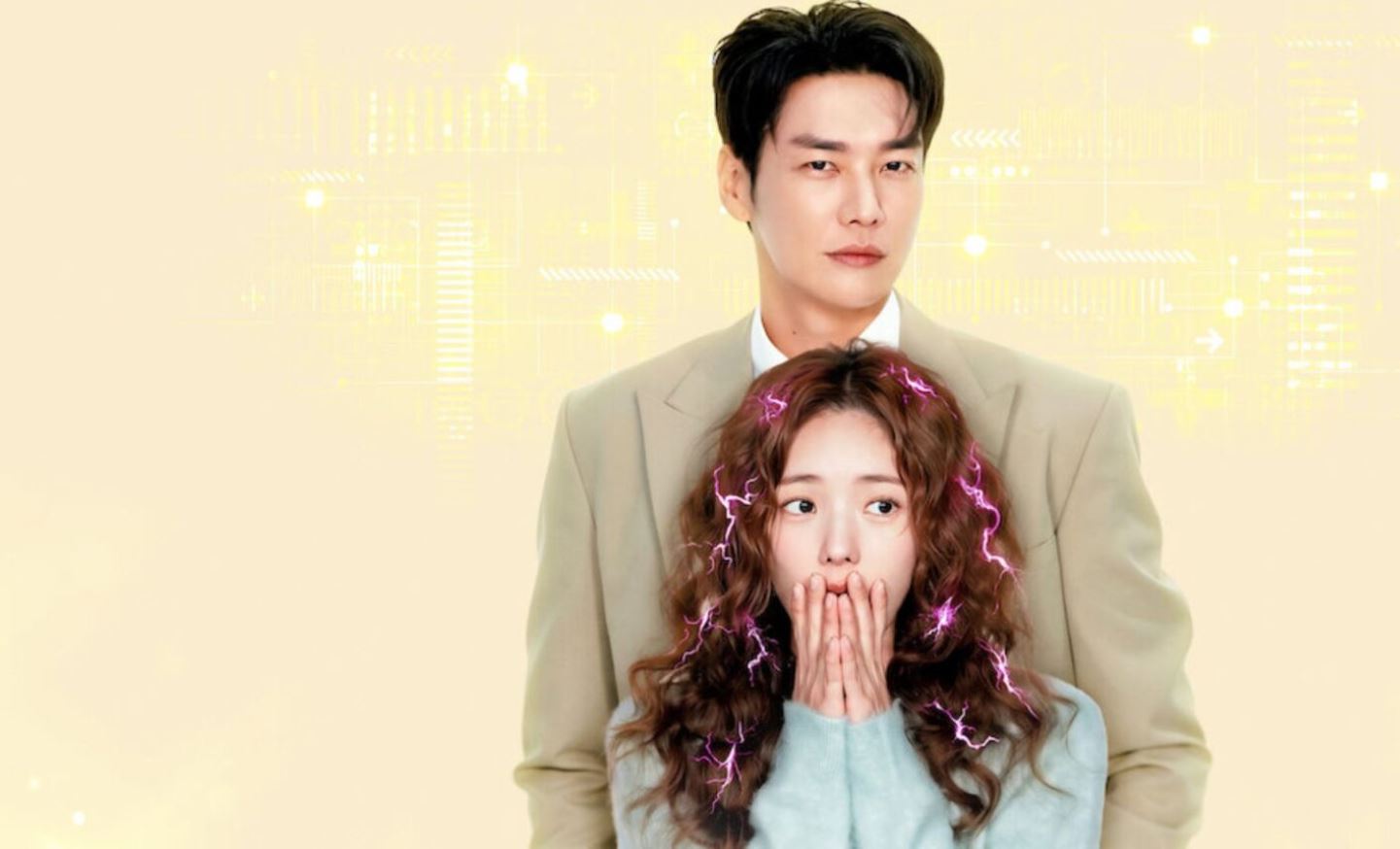 مسلسل Take Charge of My Heart الحلقة 10 مترجمة